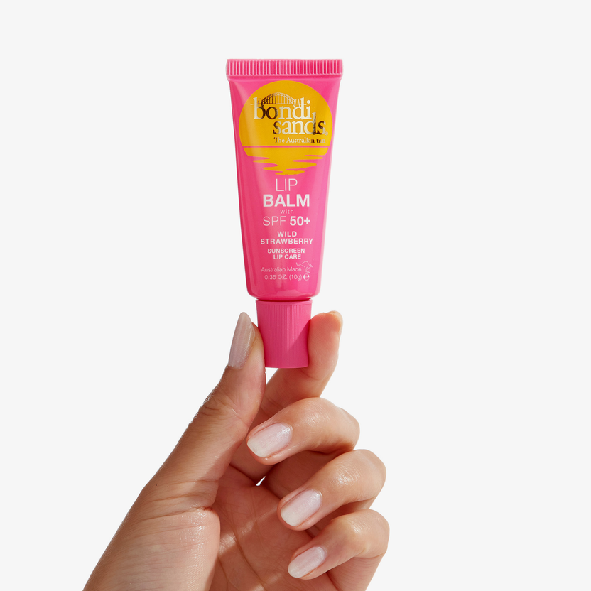 Bondi Sands Lip Balm SPF 50+ (10g) Zeitlich begrenztes Angebot
