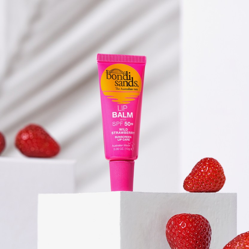 Bondi Sands Lip Balm SPF 50+ (10g) Zeitlich begrenztes Angebot