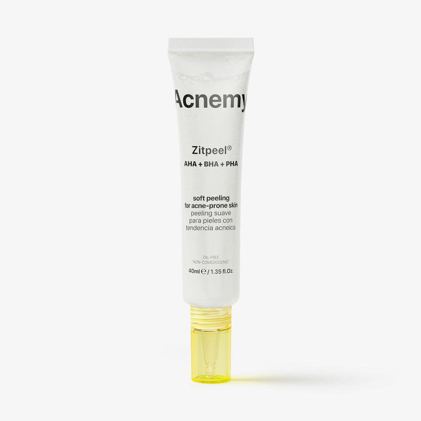 Acnemy Zitpeel® (40ml) Blitzangebot