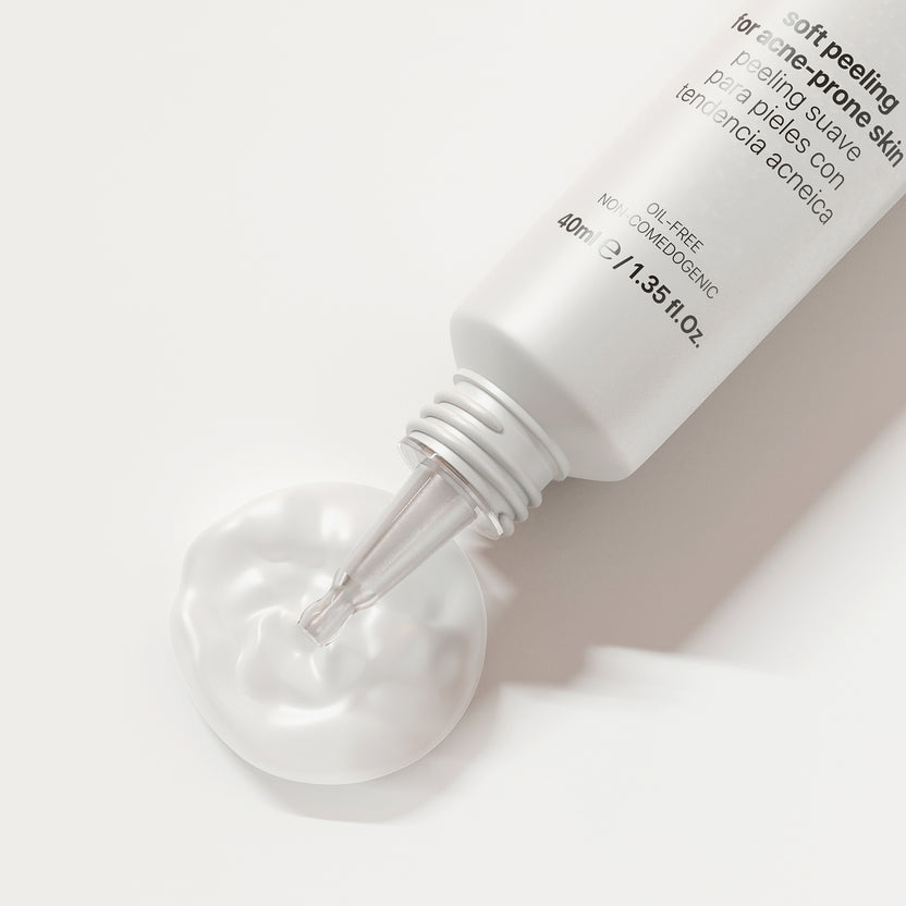Acnemy Zitpeel® (40ml) Blitzangebot