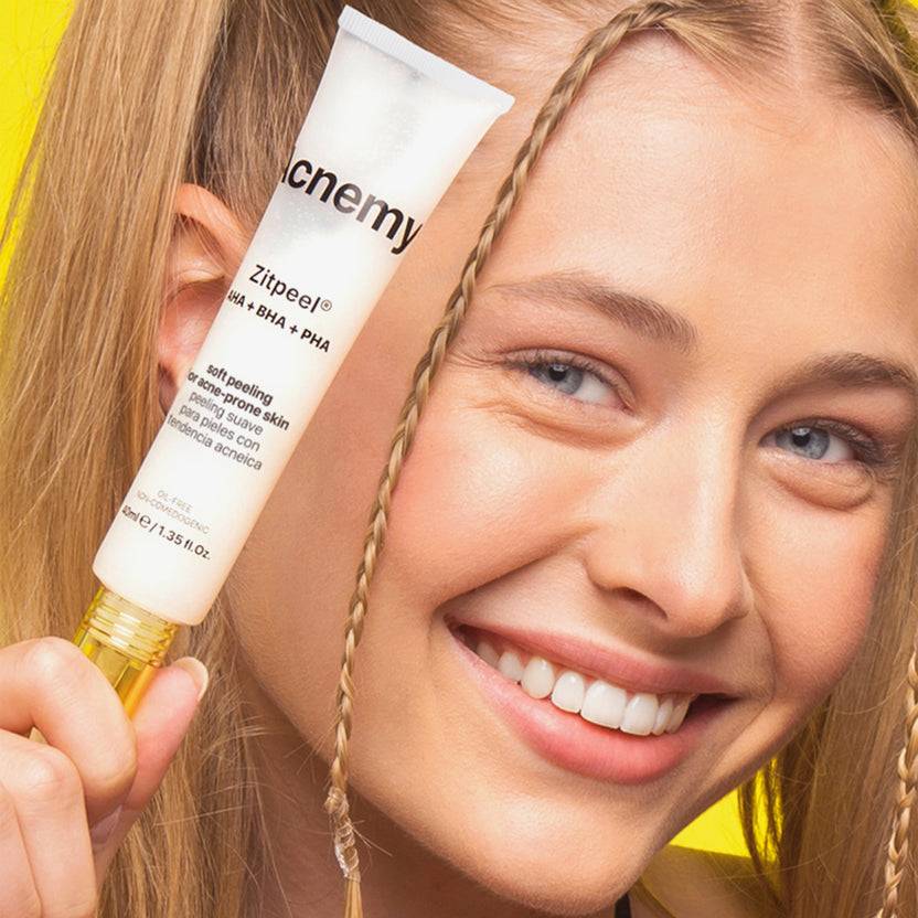 Acnemy Zitpeel® (40ml) Blitzangebot