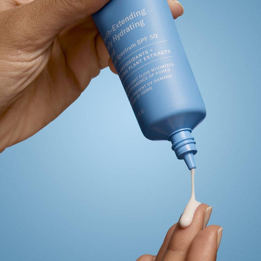 Paula's Choice Youth-Extending Daily Hydrating Fluid SPF 50 (60ml) Große Rabatte