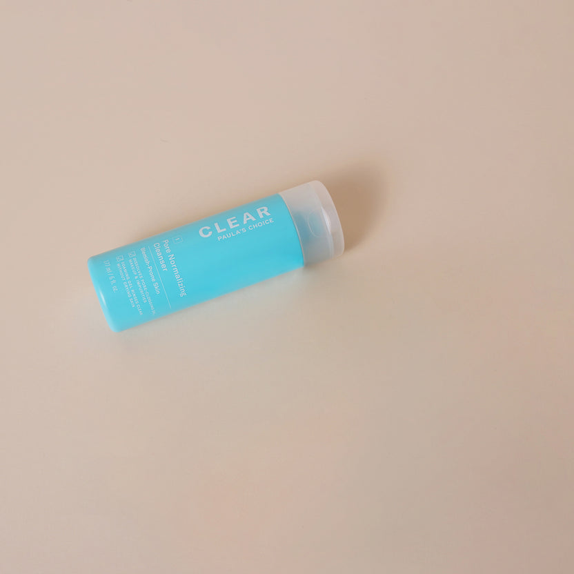 Paula's Choice Clear Cleanser Bestseller
