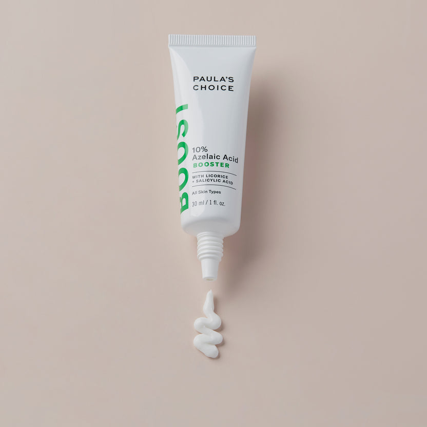 Paula's Choice 10% Azelaic Acid Booster (30ml) Kauf eins, bekomm eins gratis