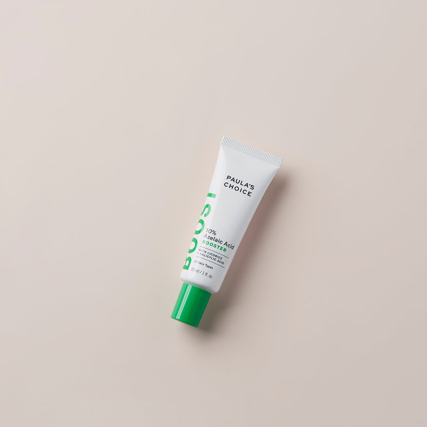 Paula's Choice 10% Azelaic Acid Booster (30ml) Kauf eins, bekomm eins gratis