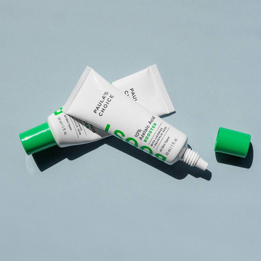 Paula's Choice 10% Azelaic Acid Booster (30ml) Kauf eins, bekomm eins gratis