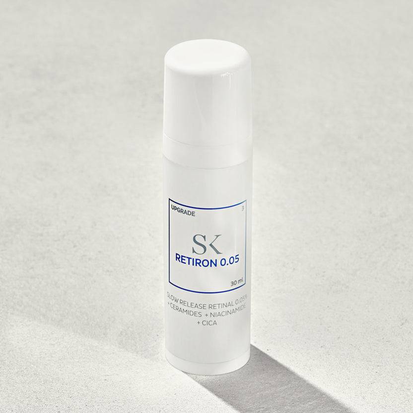 Skintegra Retiron 0.05 (30ml) Tägliche Deals