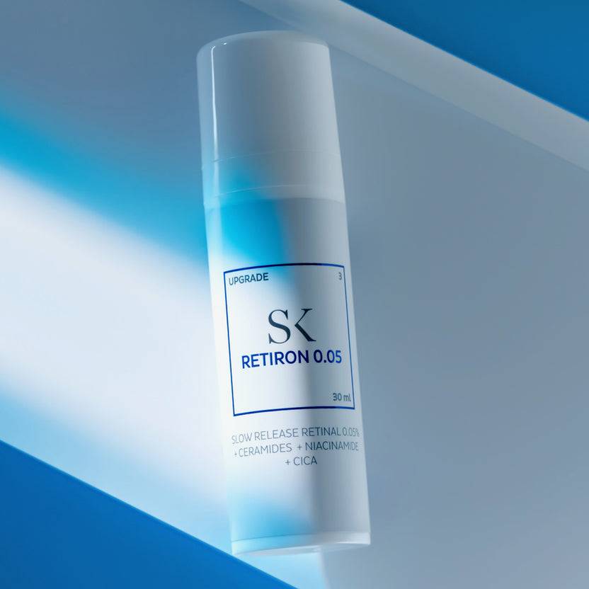 Skintegra Retiron 0.05 (30ml) Tägliche Deals