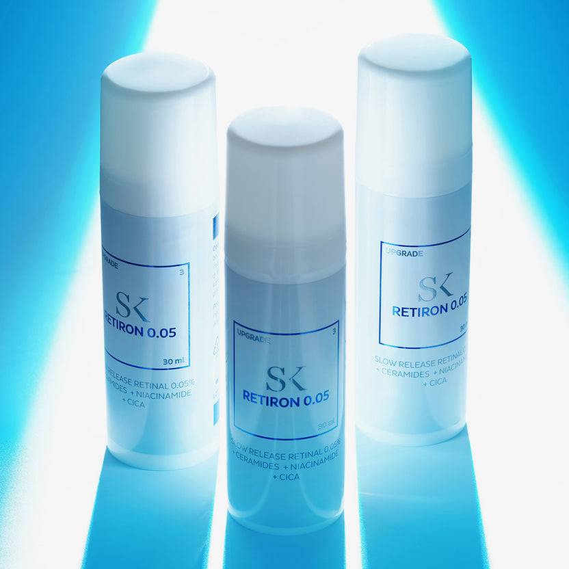 Skintegra Retiron 0.05 (30ml) Tägliche Deals