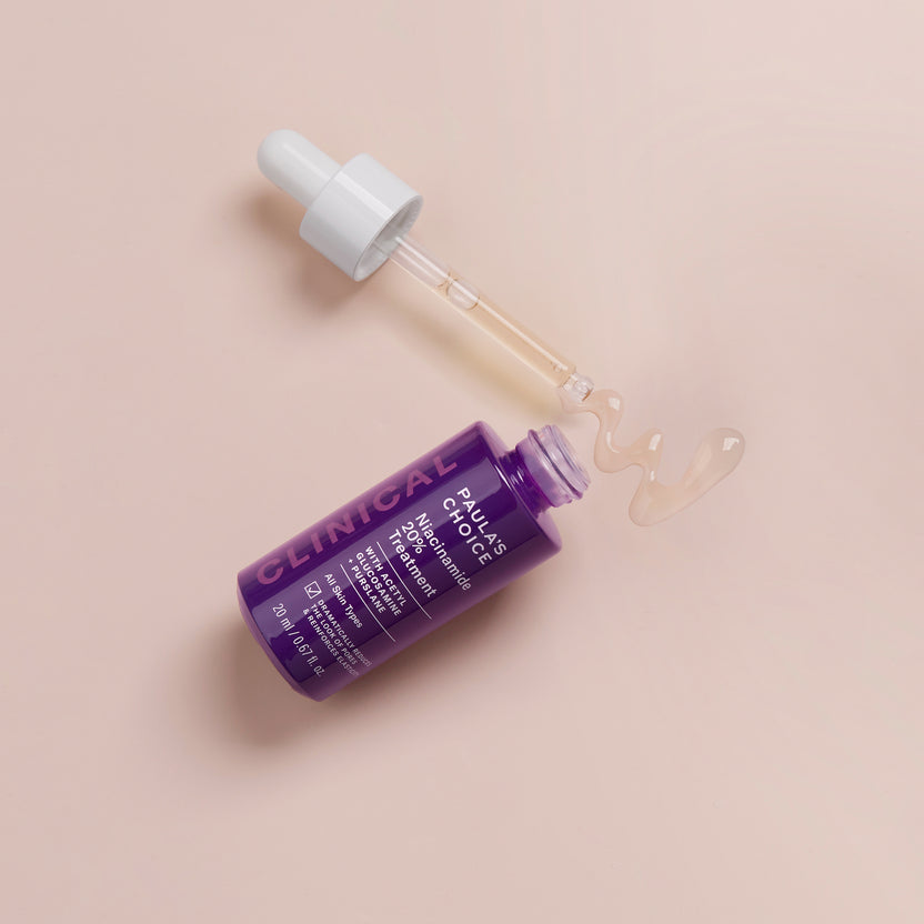 Paula's Choice Clinical Niacinamide 20% Treatment (20ml) Wochenangebot