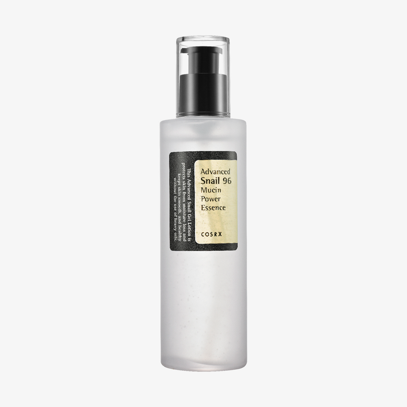 Cosrx Advanced Snail 96 Mucin Power Essence (100ml) Kostenlose Rückgabe