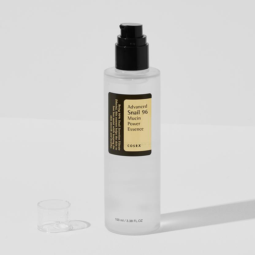 Cosrx Advanced Snail 96 Mucin Power Essence (100ml) Kostenlose Rückgabe