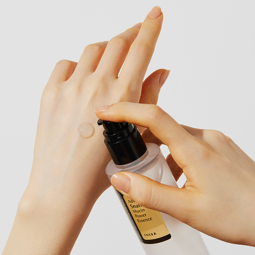 Cosrx Advanced Snail 96 Mucin Power Essence (100ml) Kostenlose Rückgabe