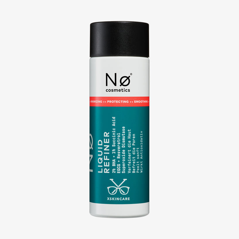 Nø Cosmetics easy tøday Liquid Refiner (100ml) Letzte 3 Tage