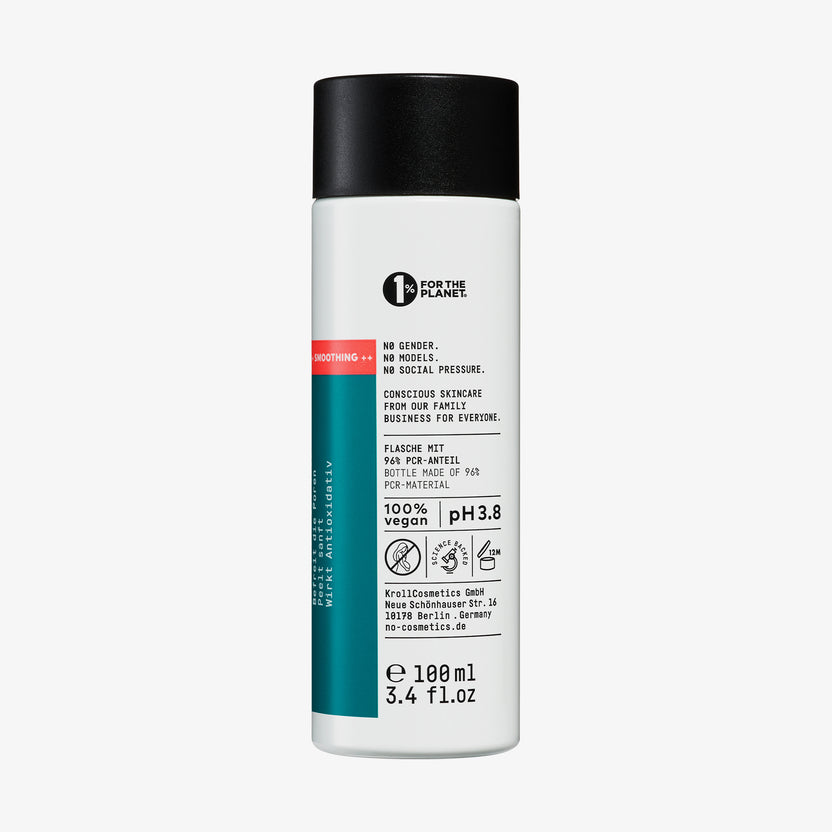 Nø Cosmetics easy tøday Liquid Refiner (100ml) Letzte 3 Tage