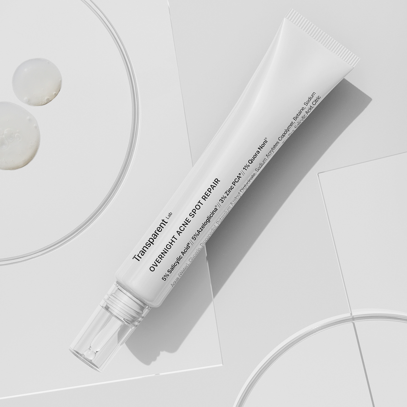 Transparent Lab Overnight Acne Spot Repair (30ml) Bis zu 60% Rabatt