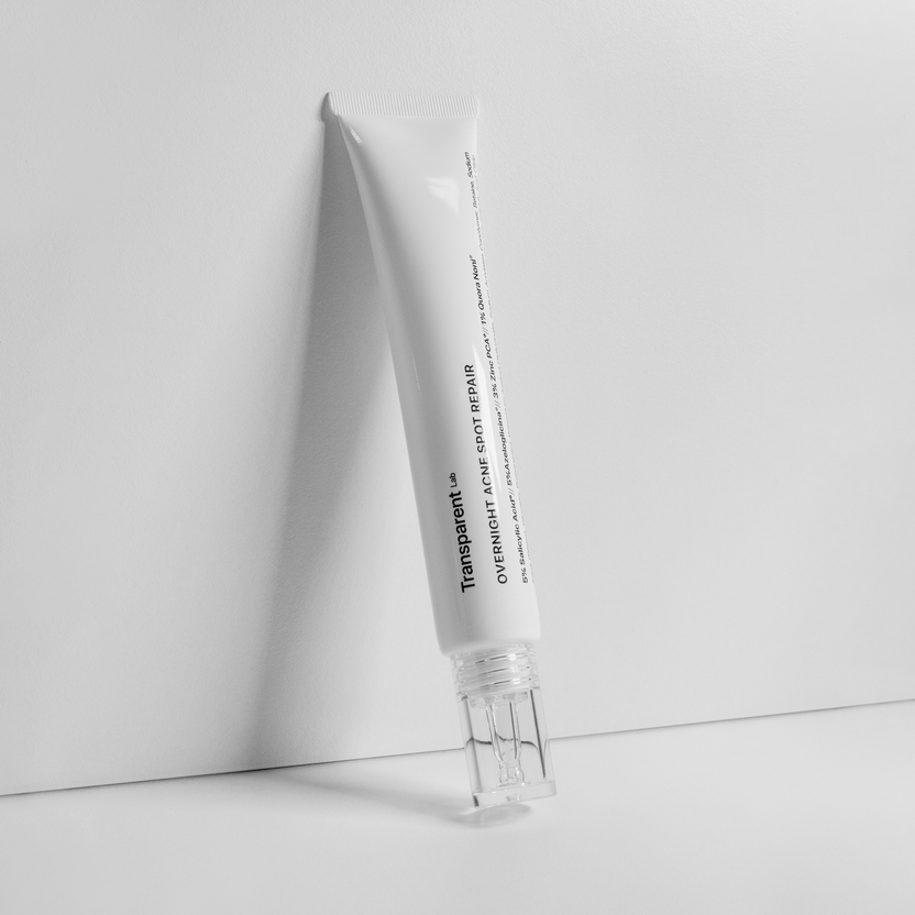 Transparent Lab Overnight Acne Spot Repair (30ml) Bis zu 60% Rabatt