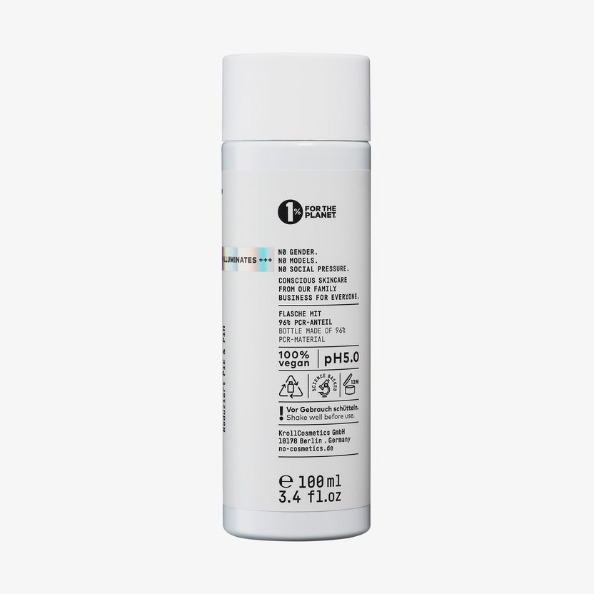 Nø Cosmetics radiant tøday Liquid Illuminator (100ml) Bis zu 65% Rabatt