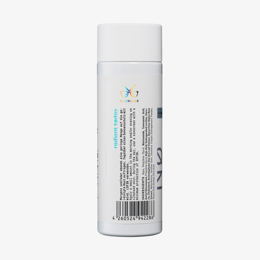 Nø Cosmetics radiant tøday Liquid Illuminator (100ml) Bis zu 65% Rabatt