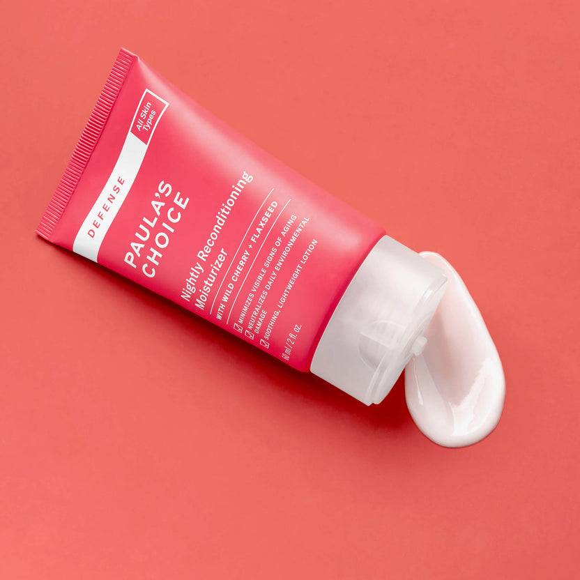 Paula's Choice Defense Moisturiser (60ml) Discount Store für neue Produkte