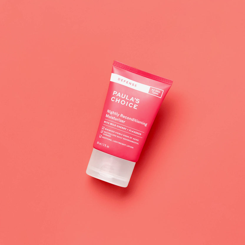 Paula's Choice Defense Moisturiser (60ml) Discount Store für neue Produkte