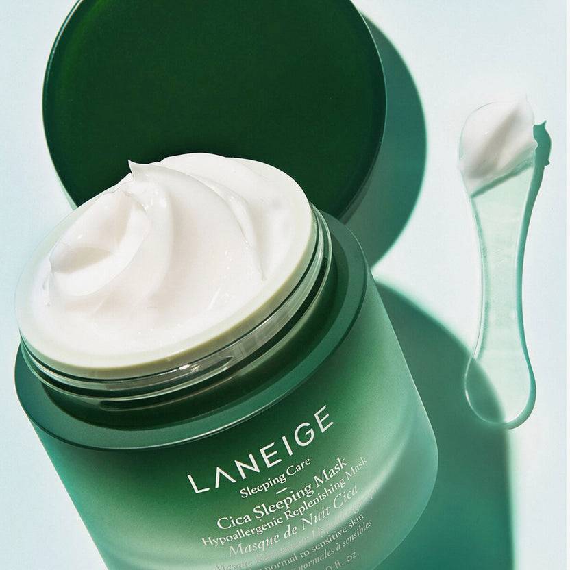 Laneige Cica Sleeping Mask (60ml) Riesige Rabatte