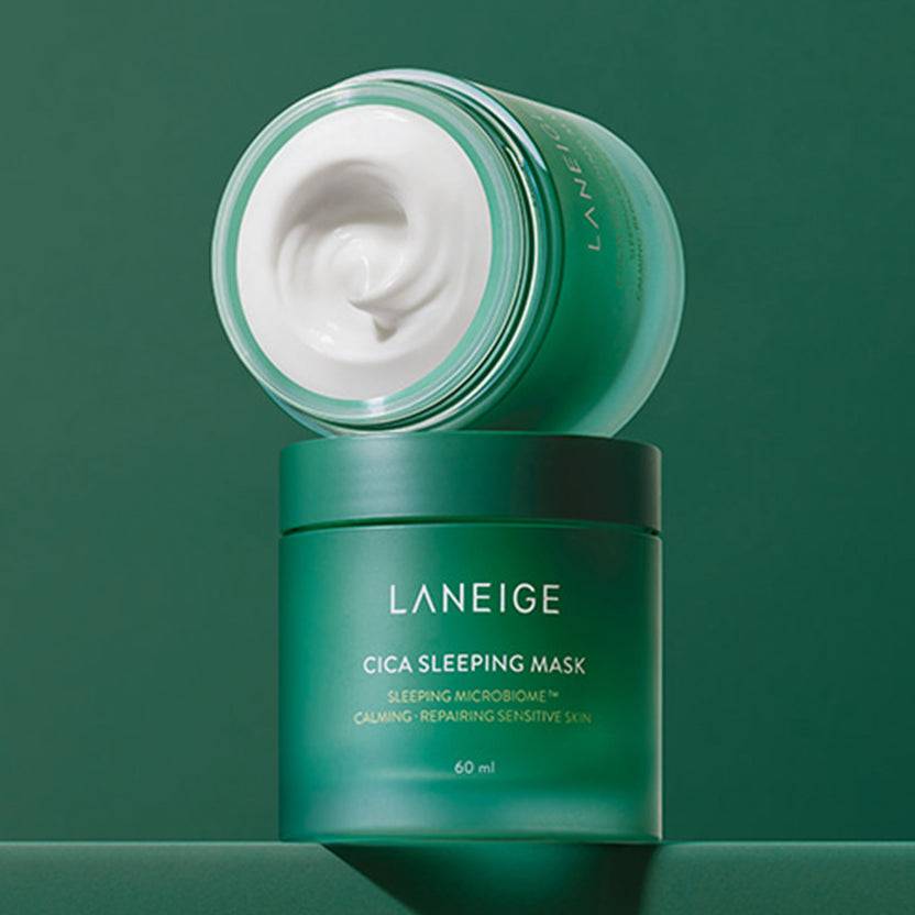 Laneige Cica Sleeping Mask (60ml) Riesige Rabatte