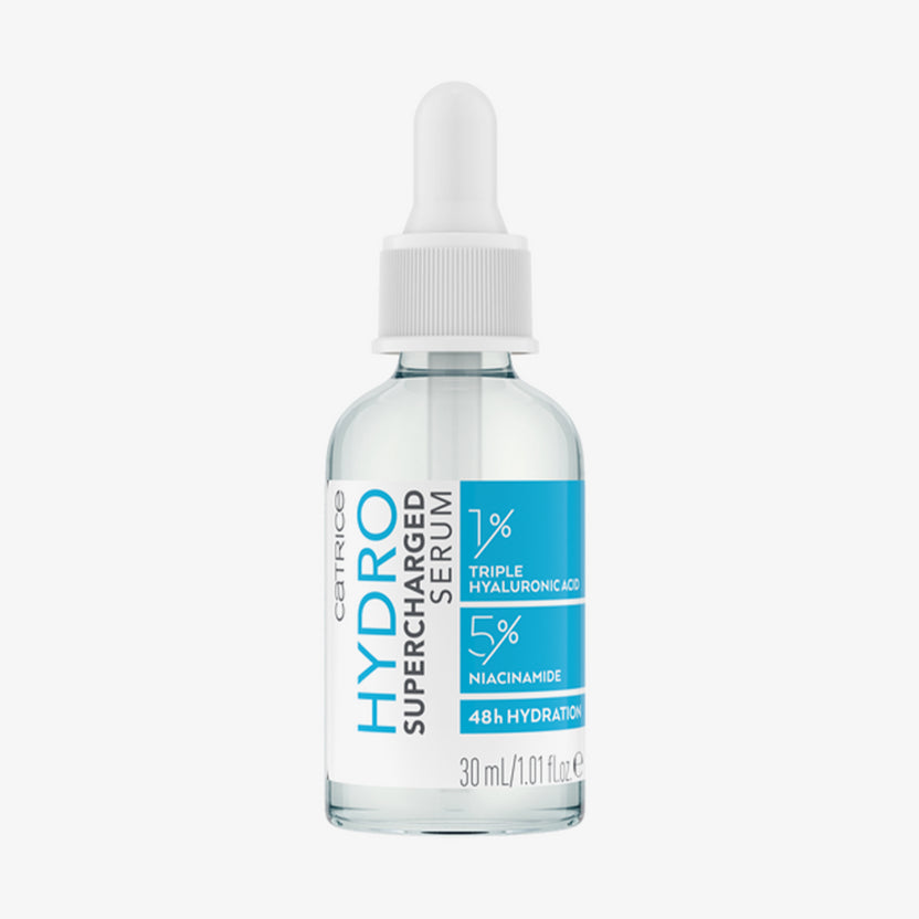 Catrice Cosmetics Hydro Supercharged Serum (30ml) Clearance-Verkauf