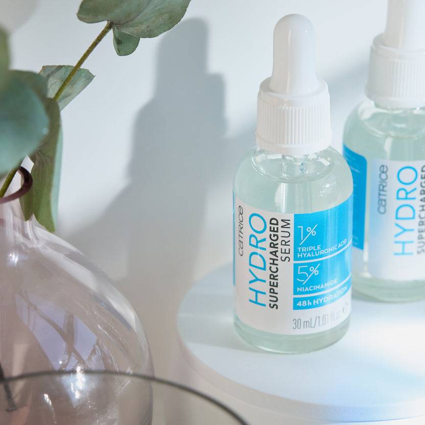 Catrice Cosmetics Hydro Supercharged Serum (30ml) Clearance-Verkauf
