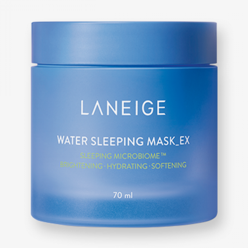 Laneige Water Sleeping Mask Ex (70ml) Kostenloser Versand international