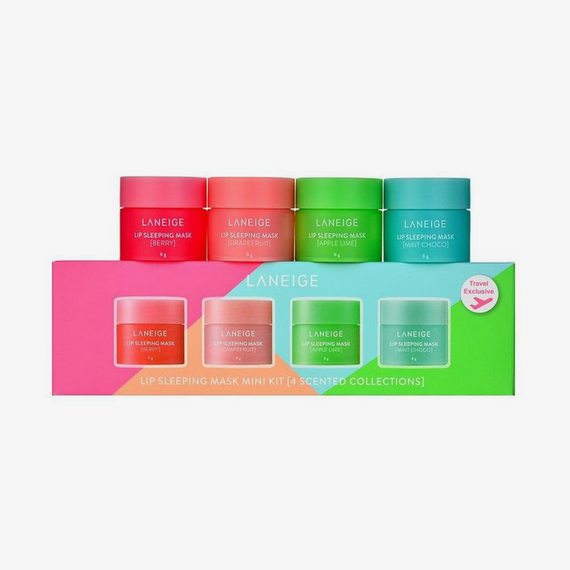 Laneige Lip Sleeping Mask Ex Mini Kit (32g) Fabrikladen