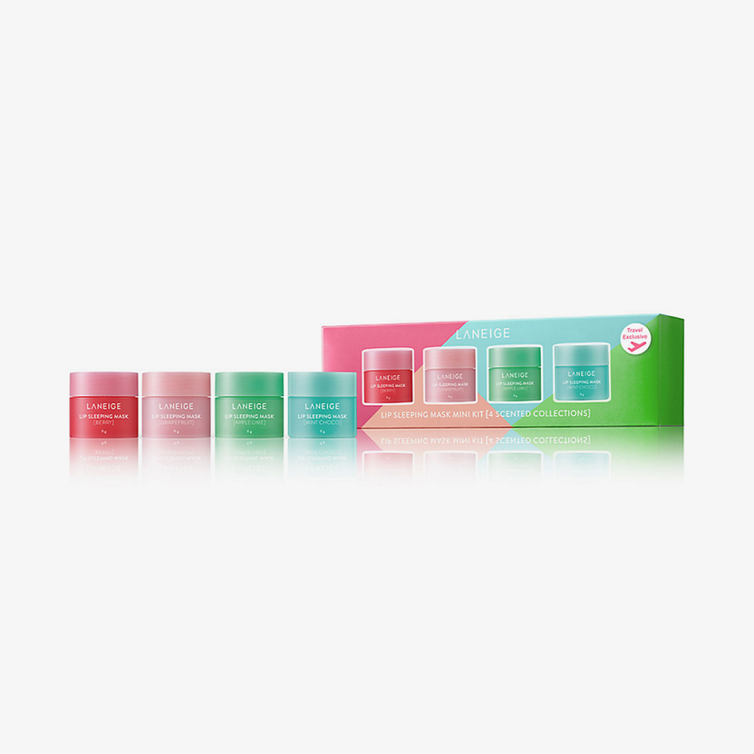 Laneige Lip Sleeping Mask Ex Mini Kit (32g) Fabrikladen
