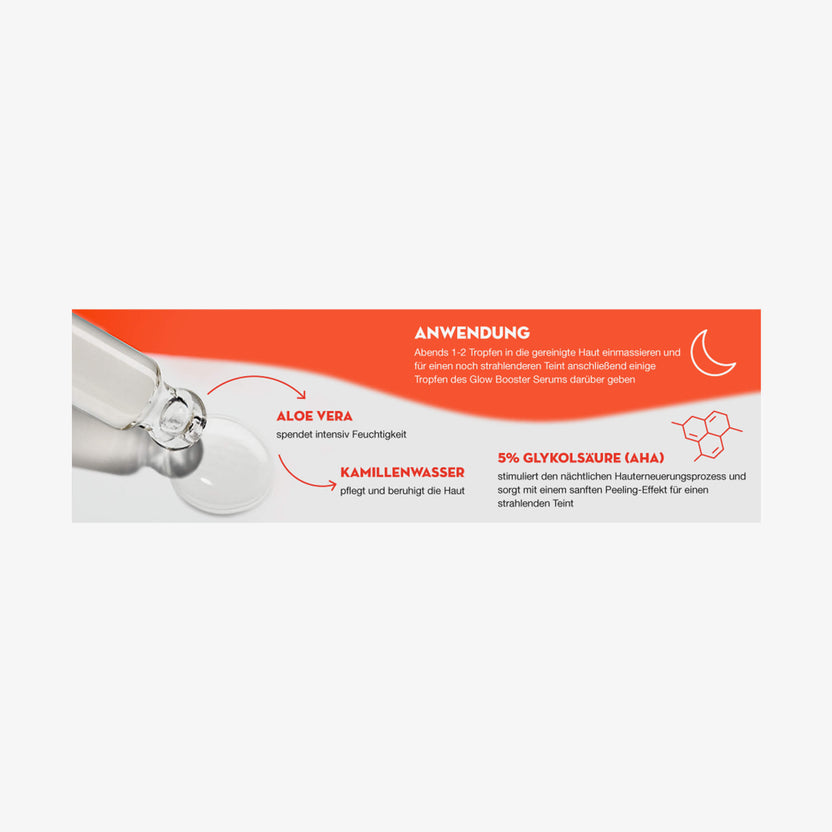 Catrice Cosmetics Glow Overnight AHA Treatment (30ml) Speichern exportieren