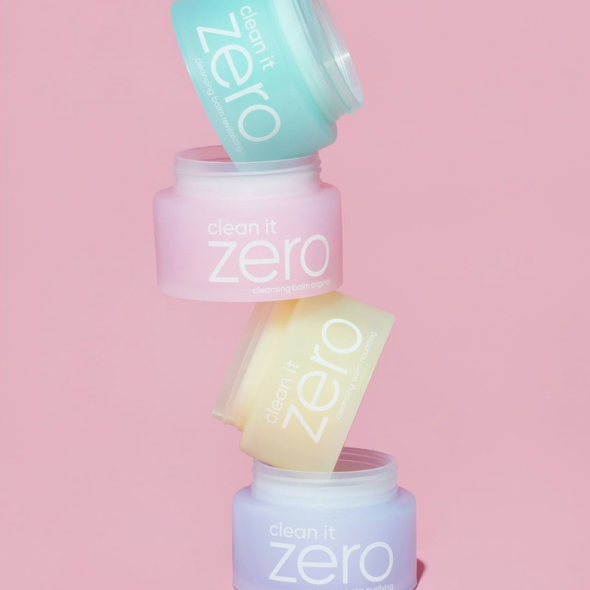 Banila Co. Clean It Zero Cleansing Balm Original Miniature Set (28ml) Black Friday Preise