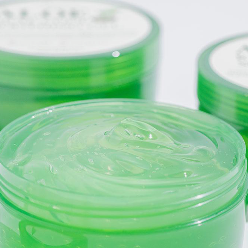 Benton Aloe Real Cool Soothing Gel (300ml) Im Verkauf