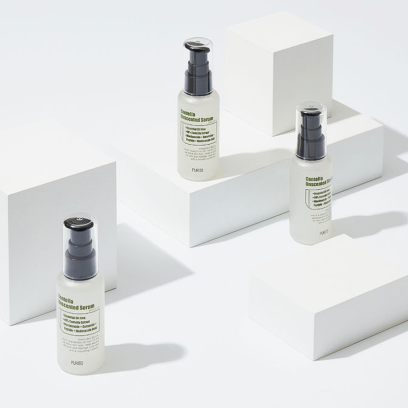 Purito Centella Unscented Serum (60ml) zollfrei
