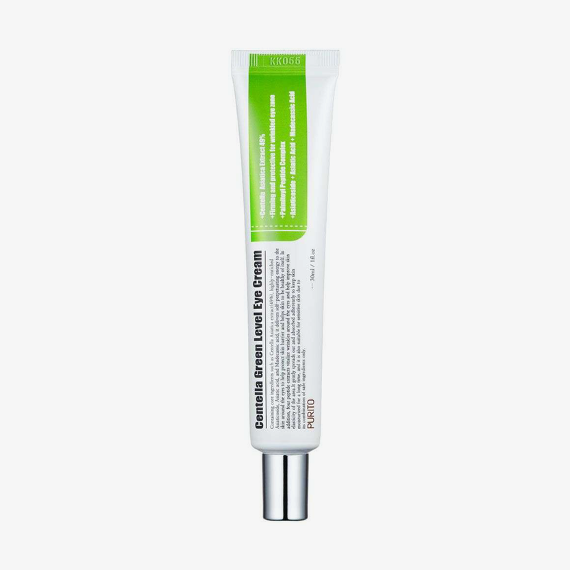 Purito Centella Green Level Eye Cream (30ml) 50% Rabatt für begrenzte Zeit