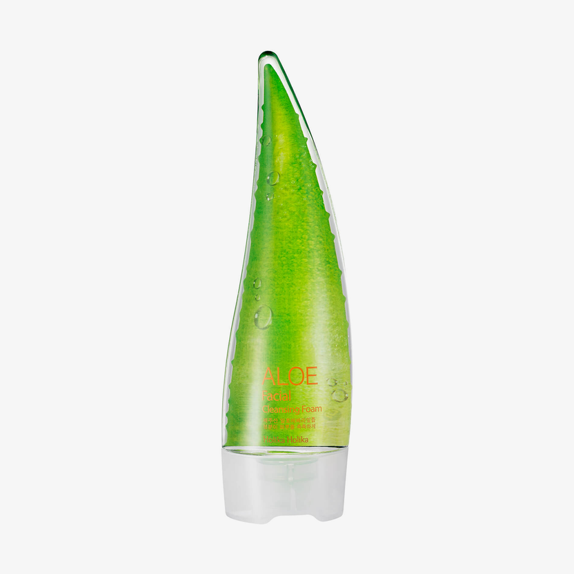 Holika Holika Aloe Facial Cleansing Foam (150ml) Rabatte dieses Monats