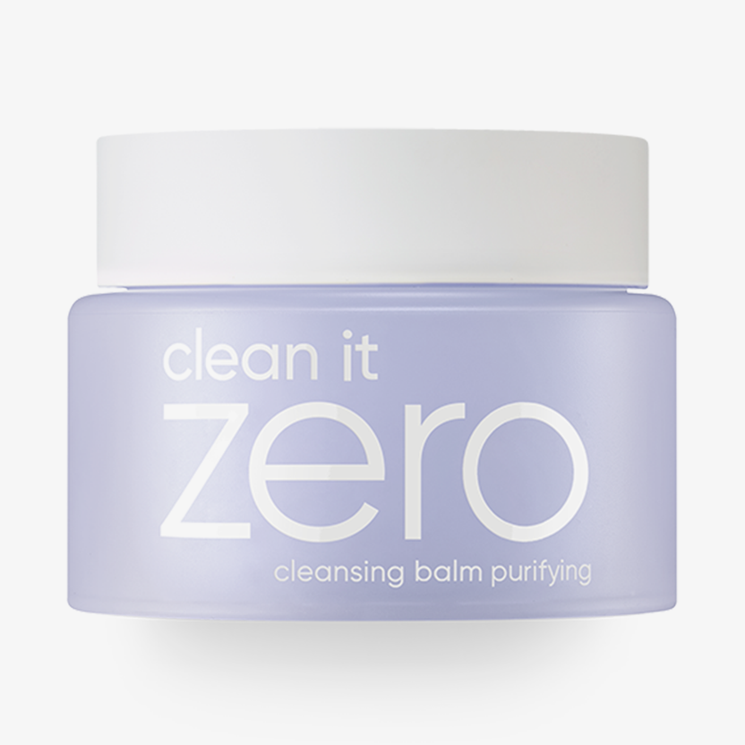 Banila Co. Clean It Zero Cleansing Balm Purifying (100ml) 2025