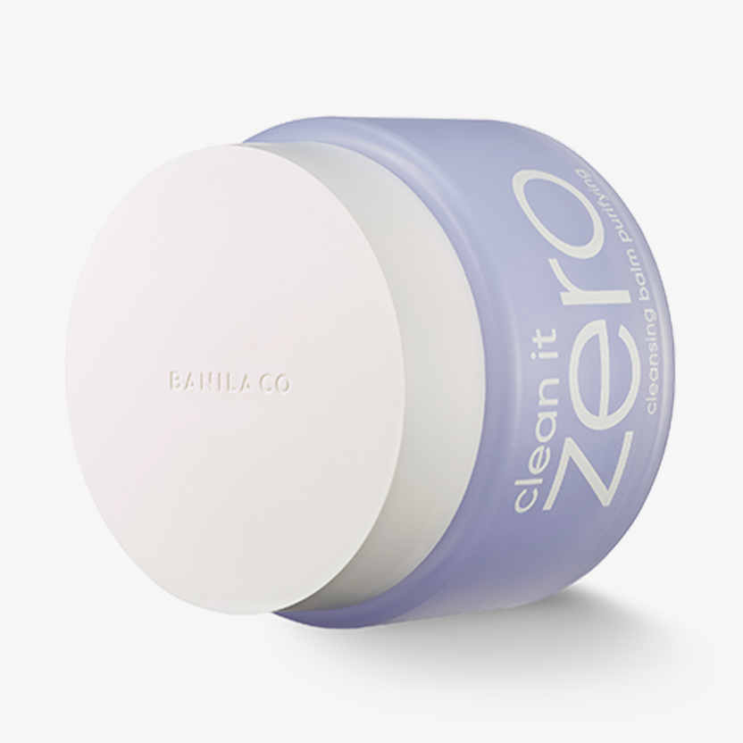 Banila Co. Clean It Zero Cleansing Balm Purifying (100ml) 2025