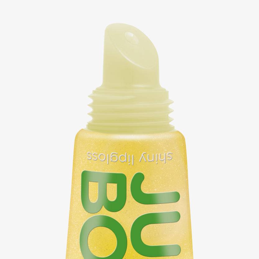 Essence JUICY BOMB shiny lipgloss Online