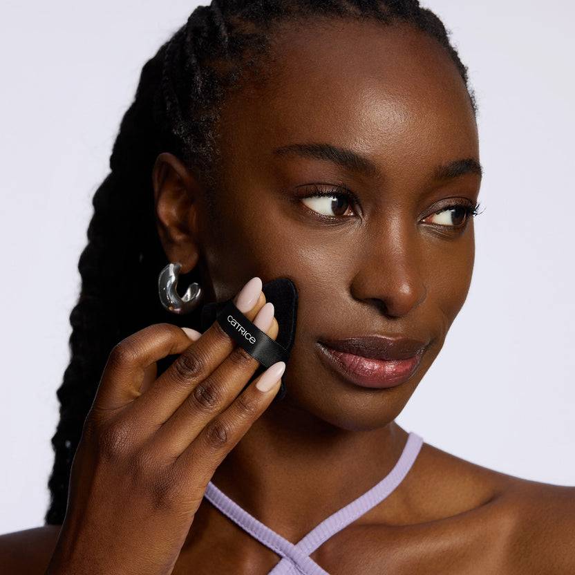 Catrice Cosmetics Magic Perfectors Powder Puff Outlet