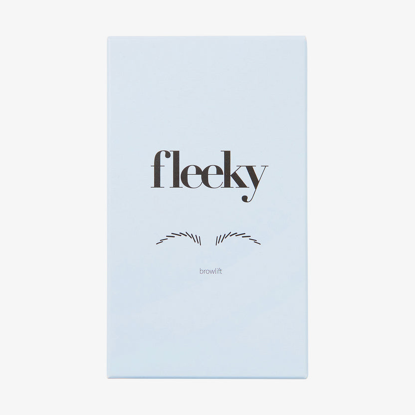 fleeky Browlift Kit Mini Verkauf