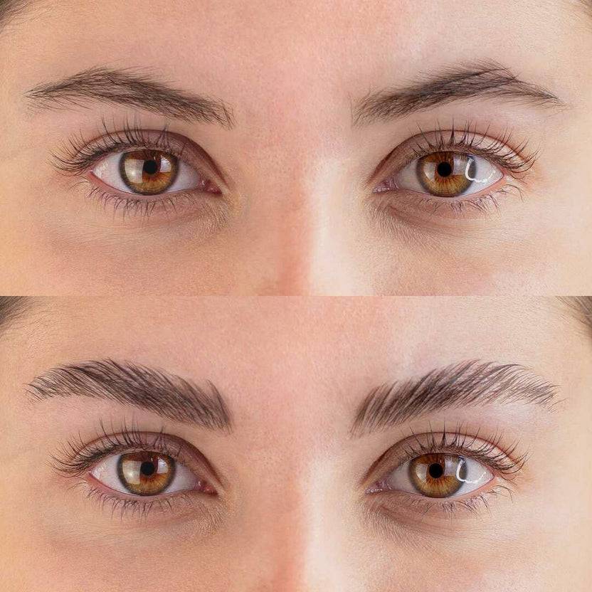 fleeky Browlift Kit Mini Verkauf