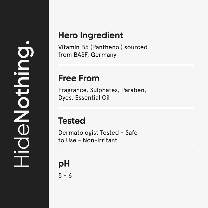 Minimalist Vitamin B5 10% Moisturizer (50g) Angebote