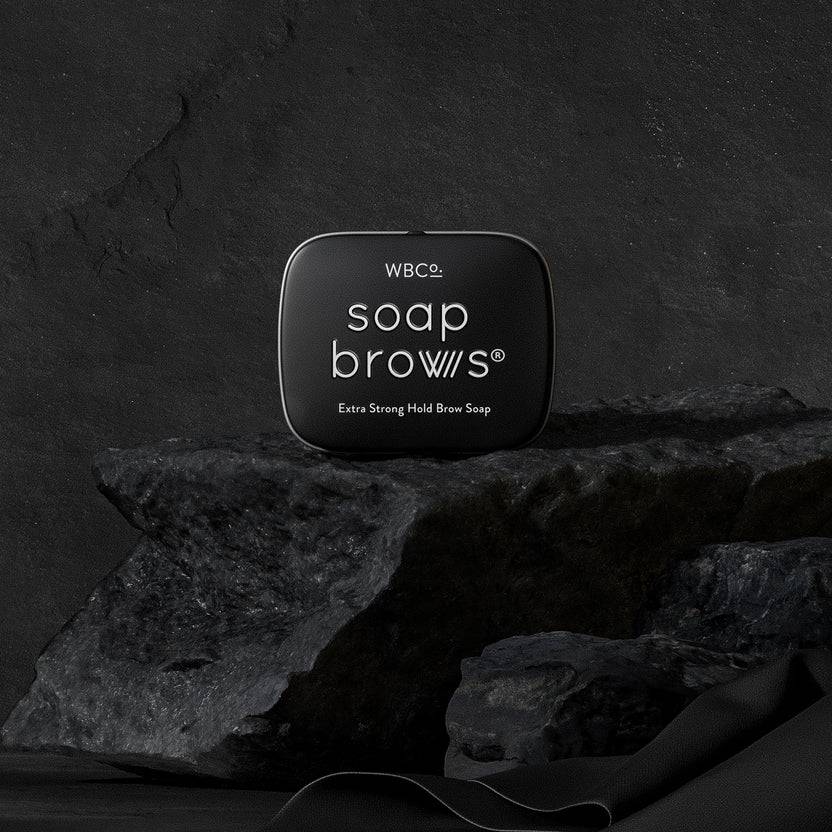 West Barn Co. Soap Brows Extra Strong Single Soap (25g) Günstiger Verkauf