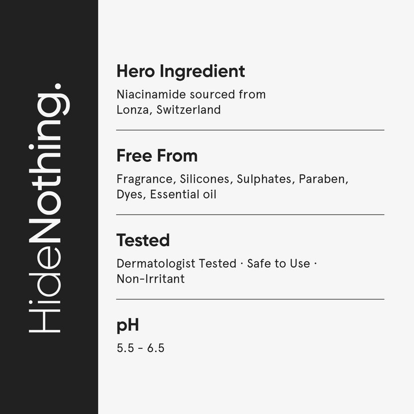 Minimalist Salicylic Acid 02% Face Serum (30ml) Blitzverkäufe