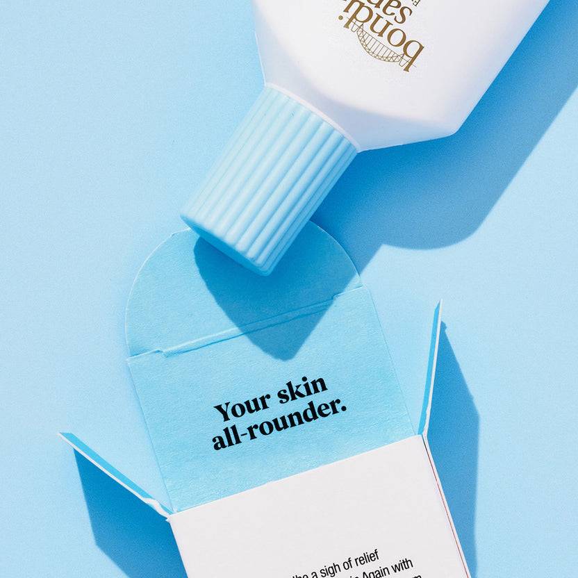 Bondi Sands Begin Again Vitamin B3 Serum (30ml) Großer Ausverkauf
