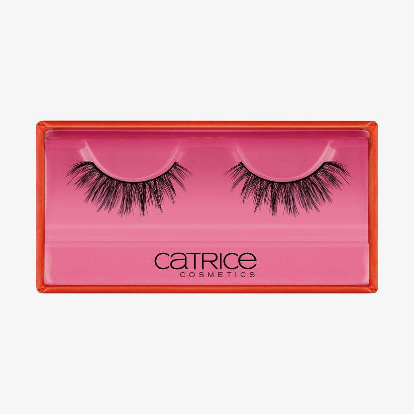 Catrice Cosmetics Lash Obsessed 3D False Lashes Online Shopping