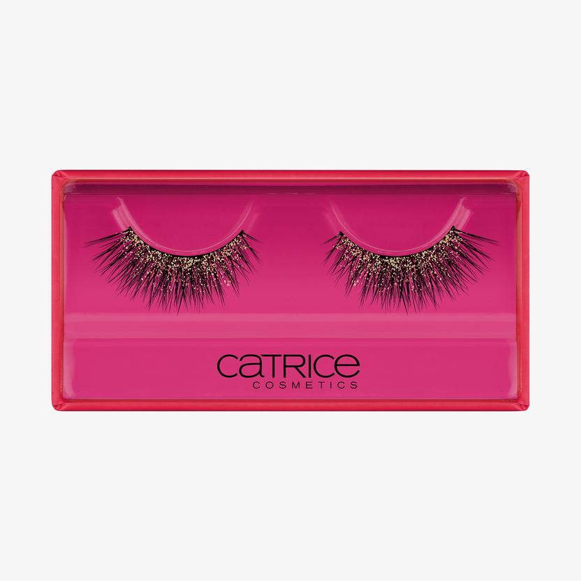 Catrice Cosmetics Lash Obsessed 3D False Lashes Online Shopping